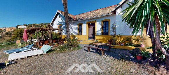 Casa de 7 dormitorios en El Limonar, Spain No. 47554 7