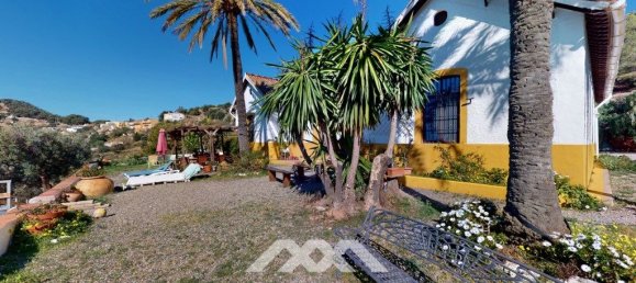 Casa de 7 dormitorios en El Limonar, Spain No. 47554 3