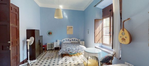 Casa de 7 dormitorios en El Limonar, Spain No. 47554 19