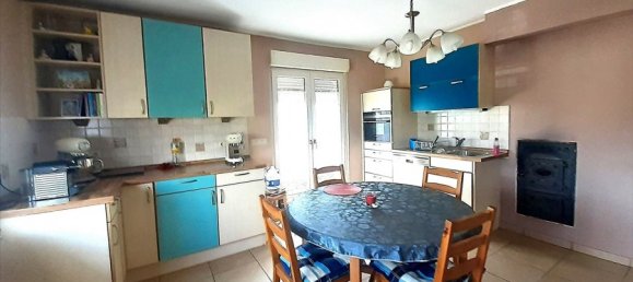 3 bedrooms House in Longuyon, France No. 324779 8