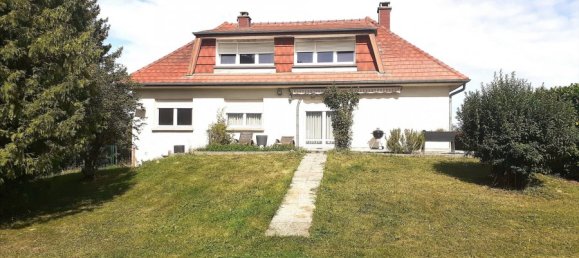 3 bedrooms House in Longuyon, France No. 324779 16