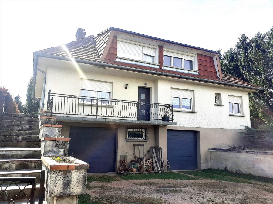 3 bedrooms House in Longuyon, France No. 324779