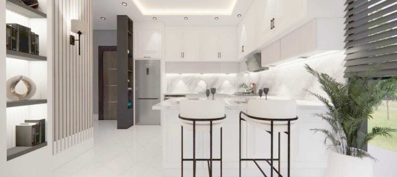 Wohnung 1+1 in Gazipasa, Turkey, Nr. 31395 20