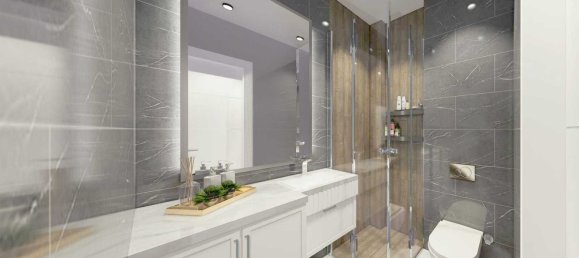 Wohnung 1+1 in Gazipasa, Turkey, Nr. 31395 27