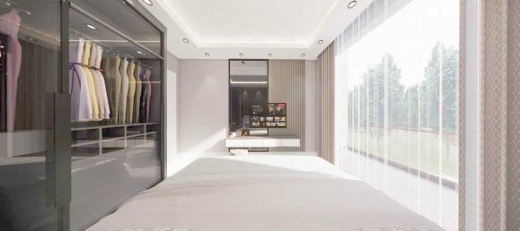 Wohnung 1+1 in Gazipasa, Turkey, Nr. 31395 23