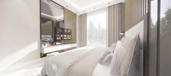 Wohnung 1+1 in Gazipasa, Turkey, Nr. 31395 24