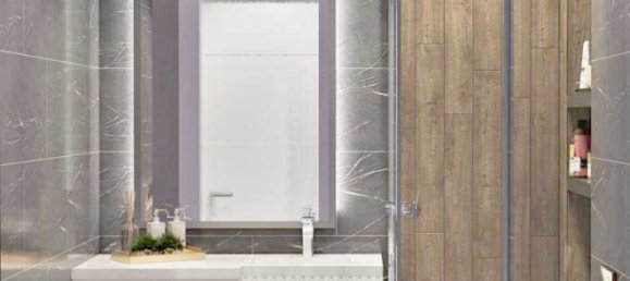 Wohnung 1+1 in Gazipasa, Turkey, Nr. 31395 28