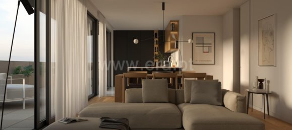 2 Schlafzimmer Wohnung in Porto, Portugal, Nr. 81796 7