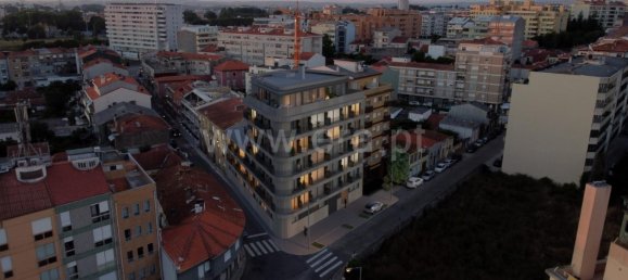 2 Schlafzimmer Wohnung in Porto, Portugal, Nr. 81796 12
