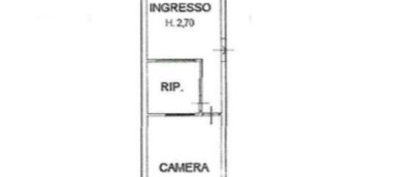 4 rooms Apartment in Pietrasanta, Italy No. 173719 27