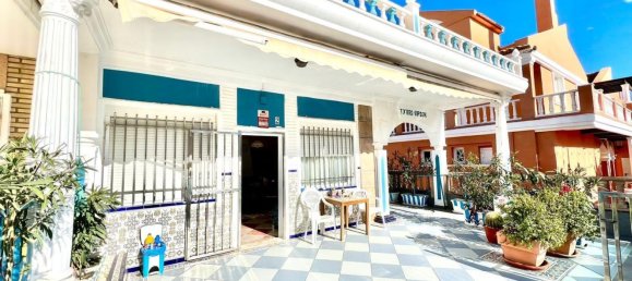 3 bedrooms House in Torrevieja, Spain No. 148245 5