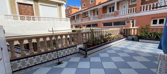 3 bedrooms House in Torrevieja, Spain No. 148245 7