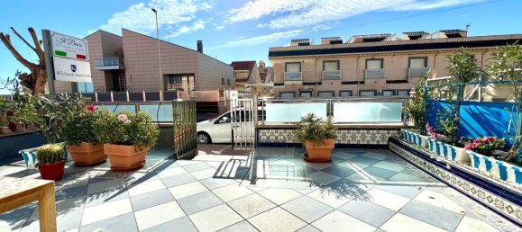 3 bedrooms House in Torrevieja, Spain No. 148245 4