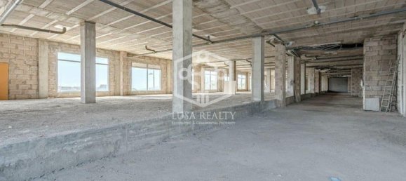 Gewerbliche Immobilie in San Cristobal de La Laguna, Spain 1272m², Nr. 16437 5