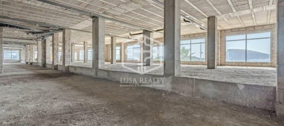 Gewerbliche Immobilie in San Cristobal de La Laguna, Spain 1272m², Nr. 16437 11