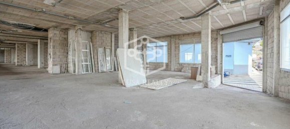 Gewerbliche Immobilie in San Cristobal de La Laguna, Spain 1272m², Nr. 16437 8