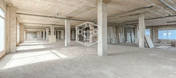 Gewerbliche Immobilie in San Cristobal de La Laguna, Spain 1272m², Nr. 16437 7