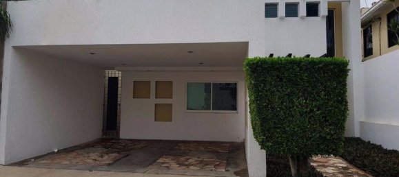 Casa de 3 dormitorios en Yucatán, Mexico No. 164285 2