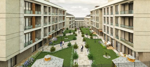 Apartment 3+1 in Istanbul, Turkey No. 25362 9