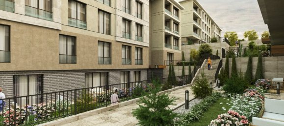 Apartment 3+1 in Istanbul, Turkey No. 25362 10