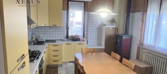 4 rooms Apartment in Castelleone di Suasa, Italy No. 300320 5
