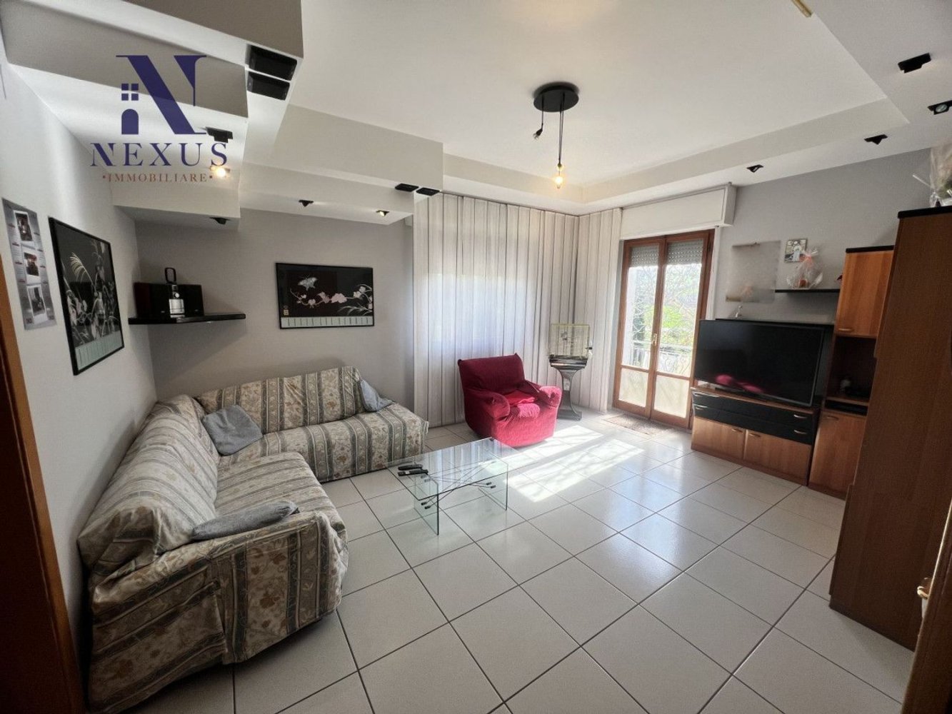 4 rooms Apartment in Castelleone di Suasa, Italy No. 300320