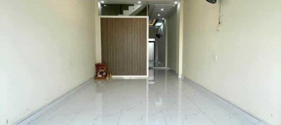 72m² Townhouse in District 7, Vietnam No. 19154 3