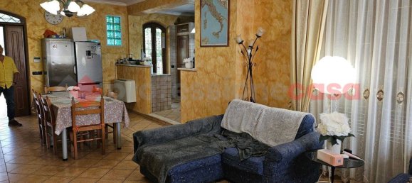5 rooms Villa in Alatri, Italy No. 51597 11