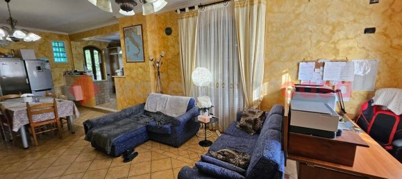 5 rooms Villa in Alatri, Italy No. 51597 12