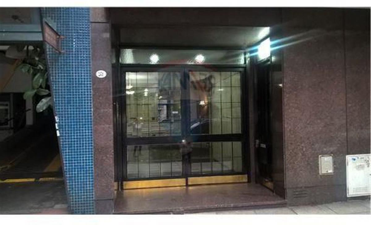 3 bedrooms Apartment in Buenos Aires, Argentina No. 76149