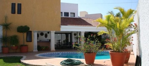 3 غرف نوم منزل في Yucatan, Mexico رقم 169444 2