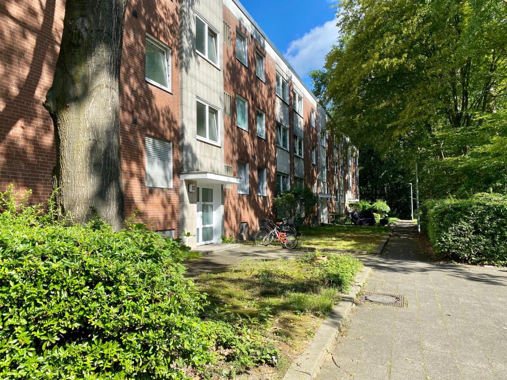 Apartamento de 3 divisões em Dusseldorf, Germany N.º 7110