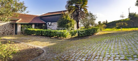 9 غرف نوم منزل في Guimaraes, Portugal رقم 33601 3