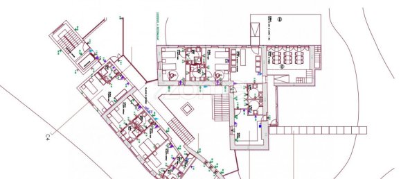 9 غرف نوم منزل في Guimaraes, Portugal رقم 33601 45