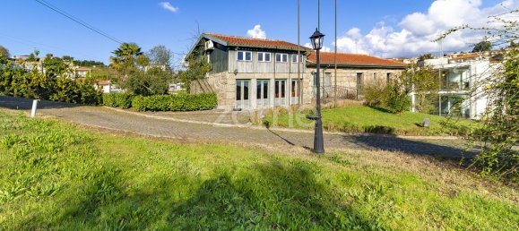 9 غرف نوم منزل في Guimaraes, Portugal رقم 33601 9