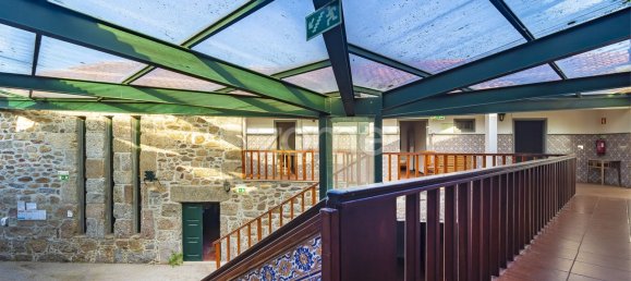 9 غرف نوم منزل في Guimaraes, Portugal رقم 33601 35