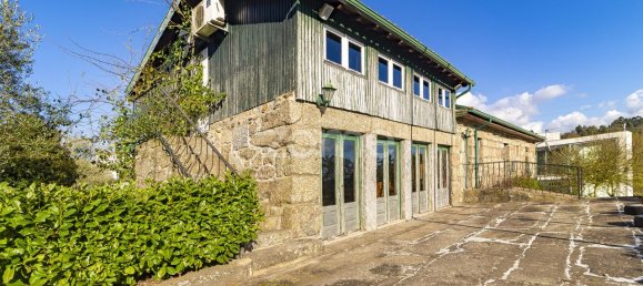 9 غرف نوم منزل في Guimaraes, Portugal رقم 33601 8