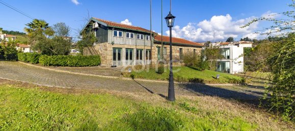 9 غرف نوم منزل في Guimaraes, Portugal رقم 33601 10