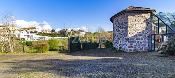 9 غرف نوم منزل في Guimaraes, Portugal رقم 33601 21