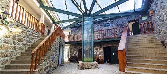 9 غرف نوم منزل في Guimaraes, Portugal رقم 33601 29