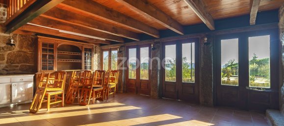 9 غرف نوم منزل في Guimaraes, Portugal رقم 33601 38