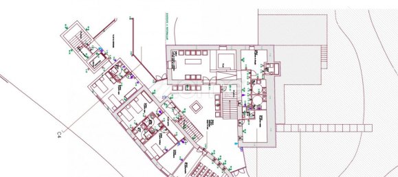 9 غرف نوم منزل في Guimaraes, Portugal رقم 33601 44