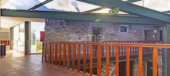 9 غرف نوم منزل في Guimaraes, Portugal رقم 33601 28