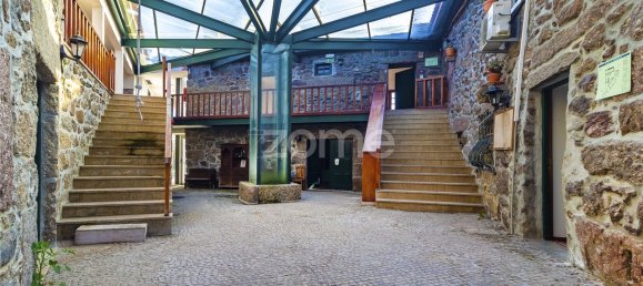 9 غرف نوم منزل في Guimaraes, Portugal رقم 33601 30