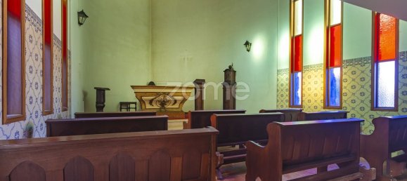 9 غرف نوم منزل في Guimaraes, Portugal رقم 33601 19