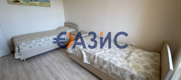 2 غرف نوم شقة في Nesebar, Bulgaria رقم 802 18