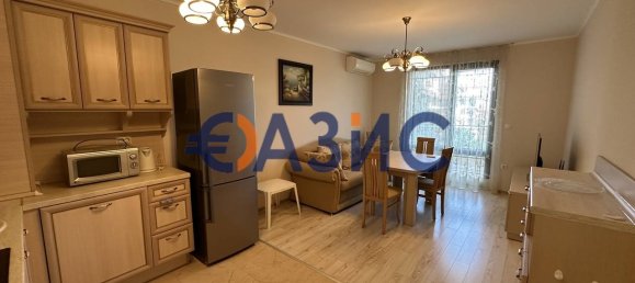 2 غرف نوم شقة في Nesebar, Bulgaria رقم 802 3