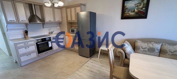 2 غرف نوم شقة في Nesebar, Bulgaria رقم 802 8