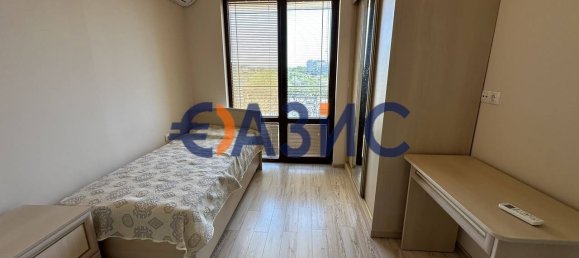 2 غرف نوم شقة في Nesebar, Bulgaria رقم 802 16