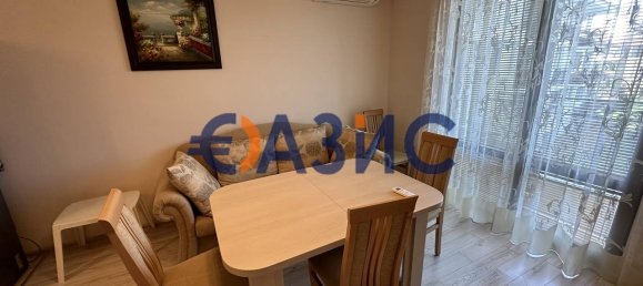 2 غرف نوم شقة في Nesebar, Bulgaria رقم 802 6